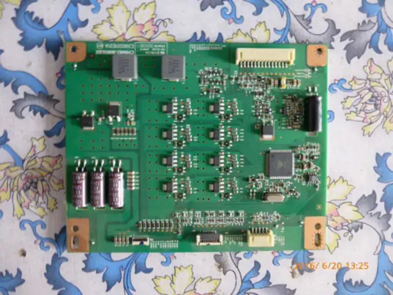 Changhong UD39B6000I C390S01E01A C390S01E01C INVERTER Board Backlight Board
