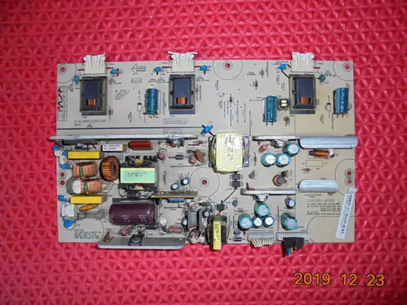 Changhong LT24610 FSP090-3PS01 3BS0229911GP Power Supply Board