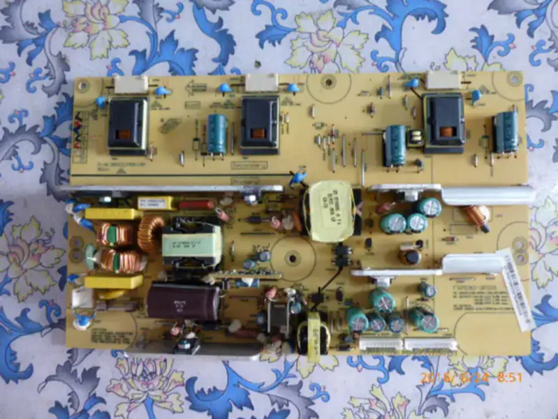 Changhong LT24610 LT24610X Power Supply Board FSP090-3PS01 FSP090L-3FH01
