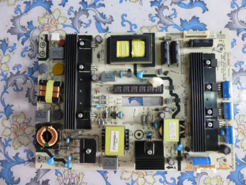 Hisense LED42K520J3D RSAG7.820.4903.ROH Power Supply Board