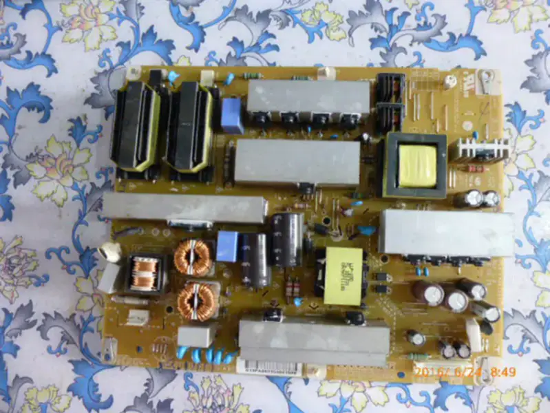 LG 32LD310-LA 32LD325C-CA EAX61124202 LCD電源板