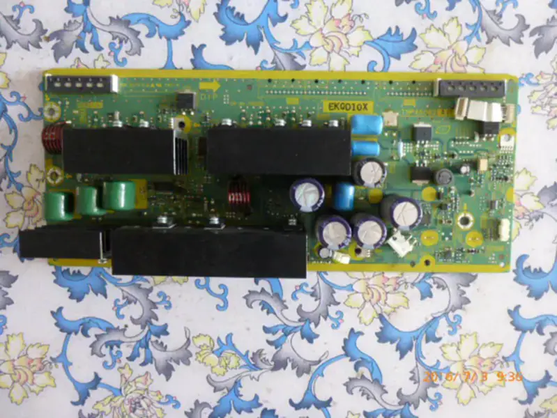 Panasonic TH-P50G20C SS 板 Z 板 TNPA5082AP
