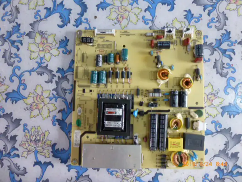 TONGFANG LE-32TL1600DC TP072UG07 VER1.0 Power Supply Board