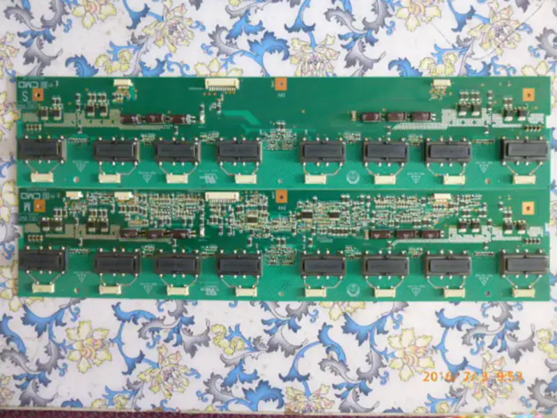 Hisense TLM4236P 4H.V2308.021/D2 4H.V2308.031/D2 Inverter Board