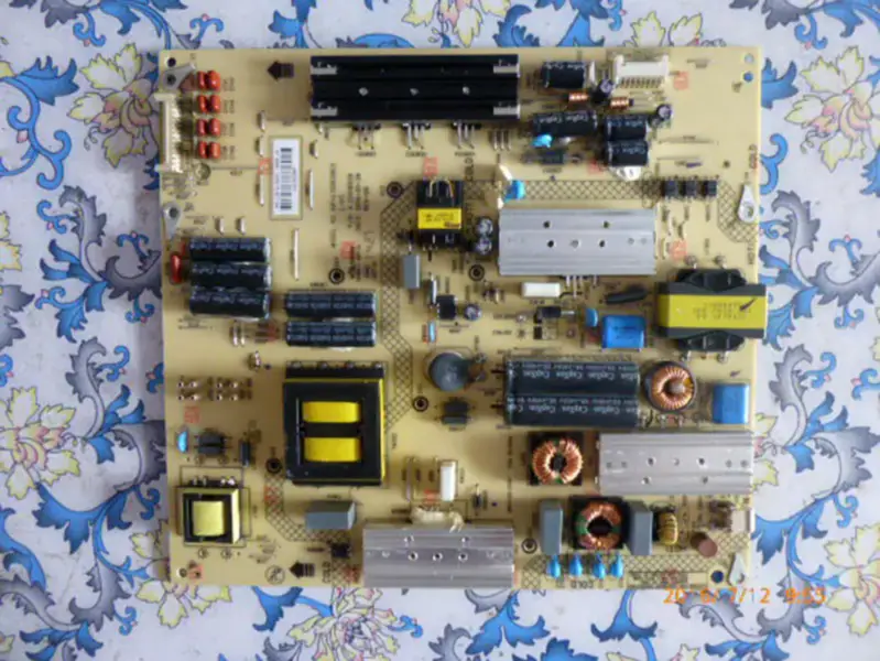 KONKA LED49R6610U 34011135 KIP+L150E08C2 35018928 Power Supply Board