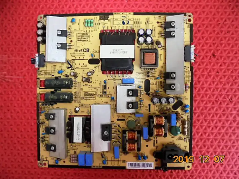 Samsung UA48JU5920JXXZ UA48JU5900J BN96-35336C LCD Board