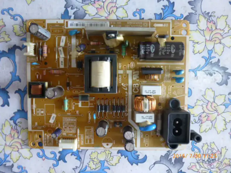 Samsung UA32EH4000R UA32EH4080R BN44-00492A/B/D 電源板