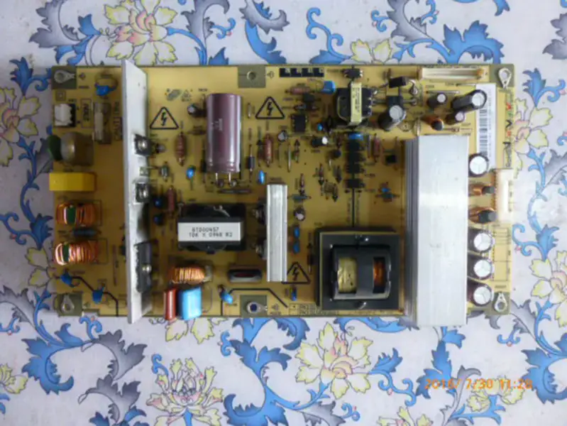 Toshiba 40/46/CV550C FSP238-4F03 PK101V0750 Power Supply Board LCD board