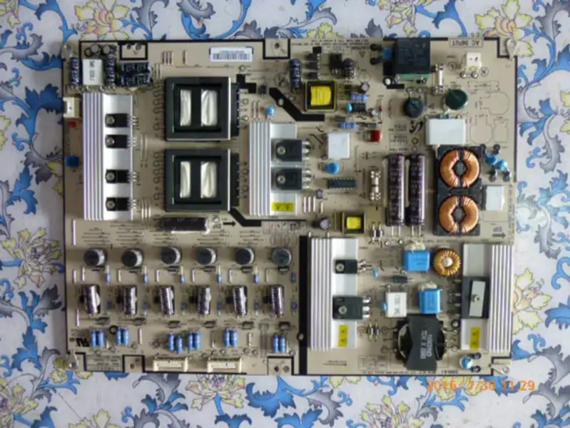 Haier LE46T3 HPLD469A 043-530-8000 REV 0.7 電源板