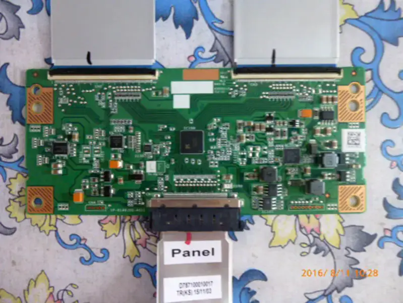 Mi L40M2-AA 1P-0149J00-4011 Logikplatine