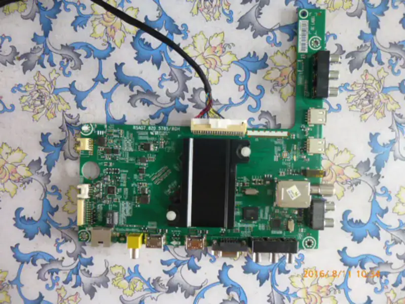 Hisense LED32L288 RSAG7.820.5785 Board