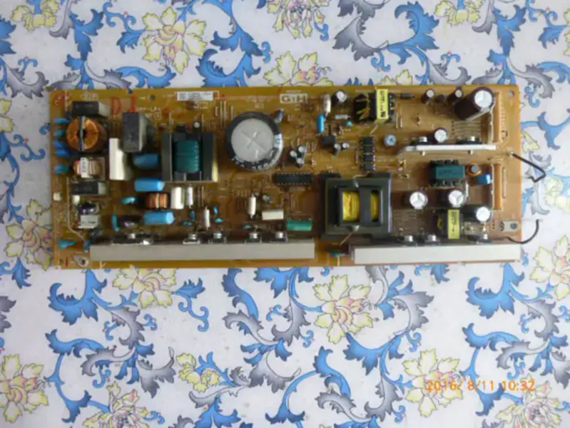 Sony KLV-32D300A 32V300A 1-873-904-11 1-728-707-11 Stromversorgungsplatine