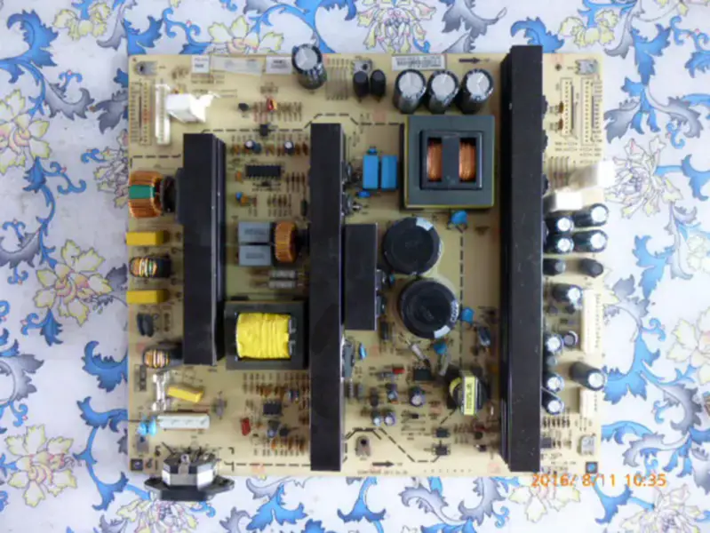XOCECO LC-42KC42 LC-46HT70 Power Supply Board 6KC0042010 569HT2620C LCD board