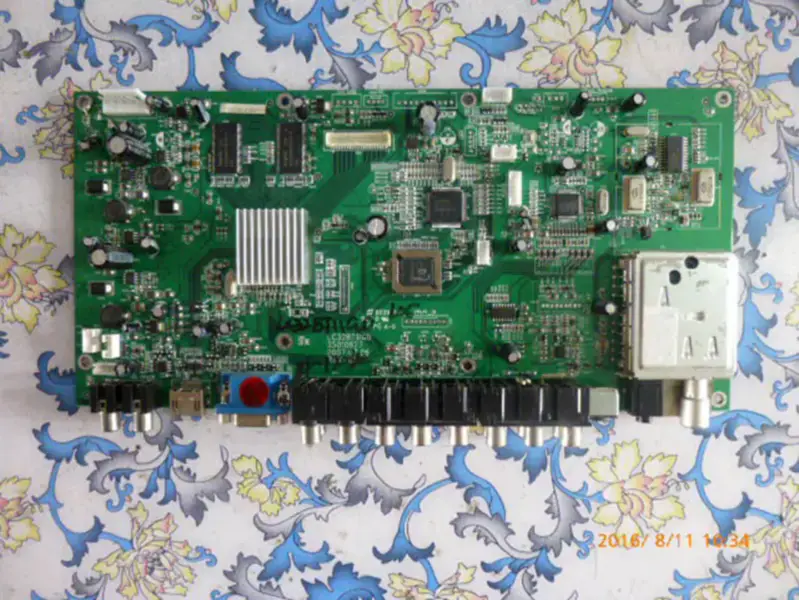 KONKA LC32BT11 35010827 LTA320WT-L05 液晶顯示板