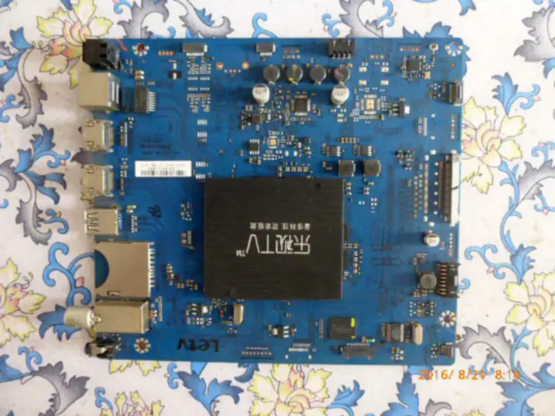 Letv S40-AIR-MB-H5000 Board