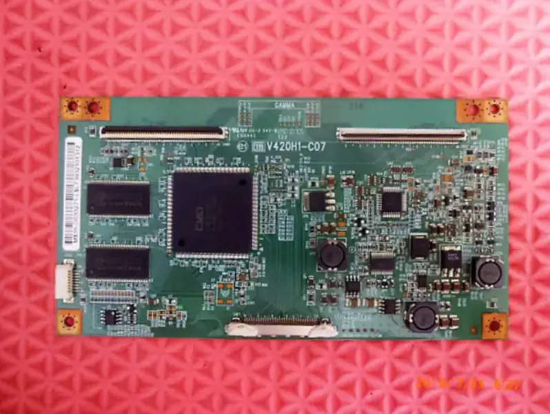Hisense TLM4236P Haier L42R3 L42R1 V420H1-C12 V420H1-C07 logic Board