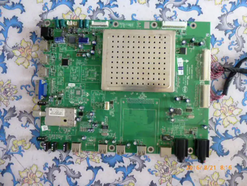 Skyworth 47E92DR 42E92DR 5800-A8K860-0020 板