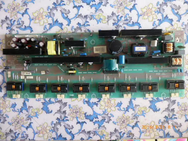 Hisense TLM4236P RSAG7.820.1489 Power Supply Board