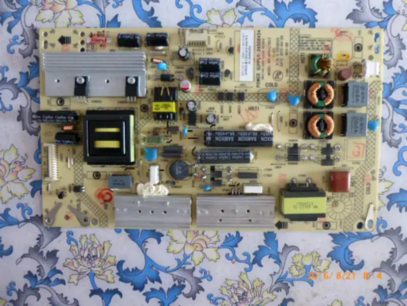 KONKA LED50M6180A LED50M5580AF Power Supply Board 34008454 KPS+L110C3