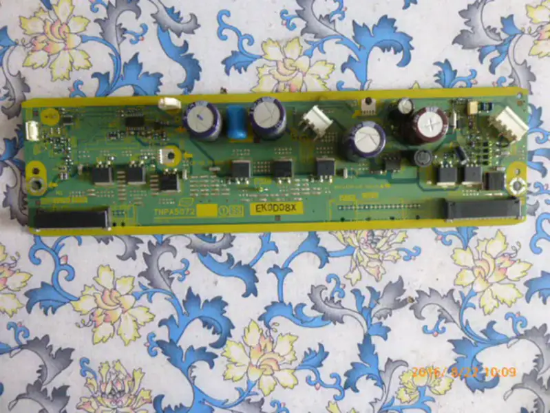 Panasonic TH-P50C20C TH-50PH20CSS TNPA5072 電路板