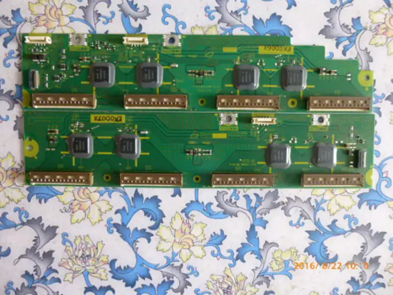 Panasonic TH-P50X20C TNPA5068 電路板