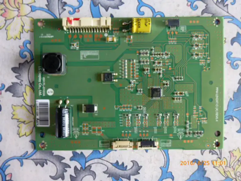 Haier K42H5000P PPW-LE42AT-O(A) 6917L-0103A 逆變器板