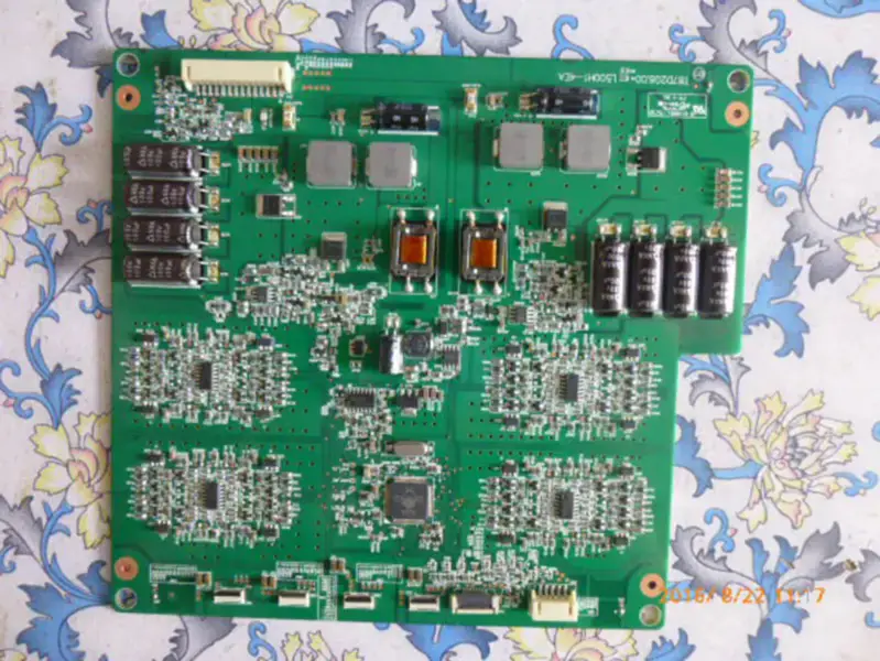 Skyworth 50E550D 50E65CG T87D208.00 L500H1-4EA 逆變器板