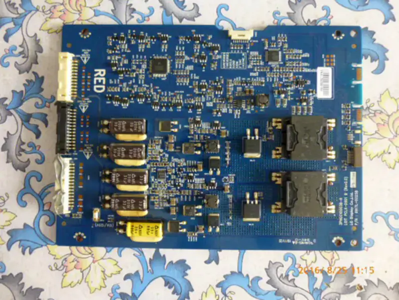 KONKA LED55IS95N INVERTER Board 6917L-0025B