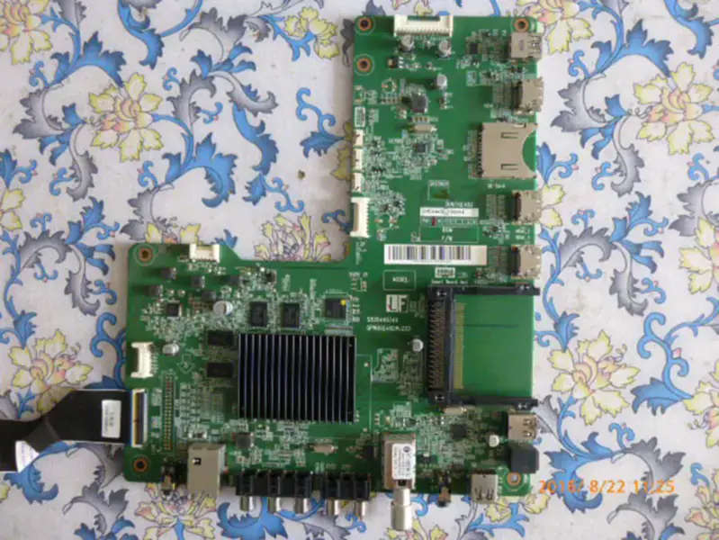 Lenovo 40S9 QPWBXE482WJZZ2 DUNTKE482 LCD board