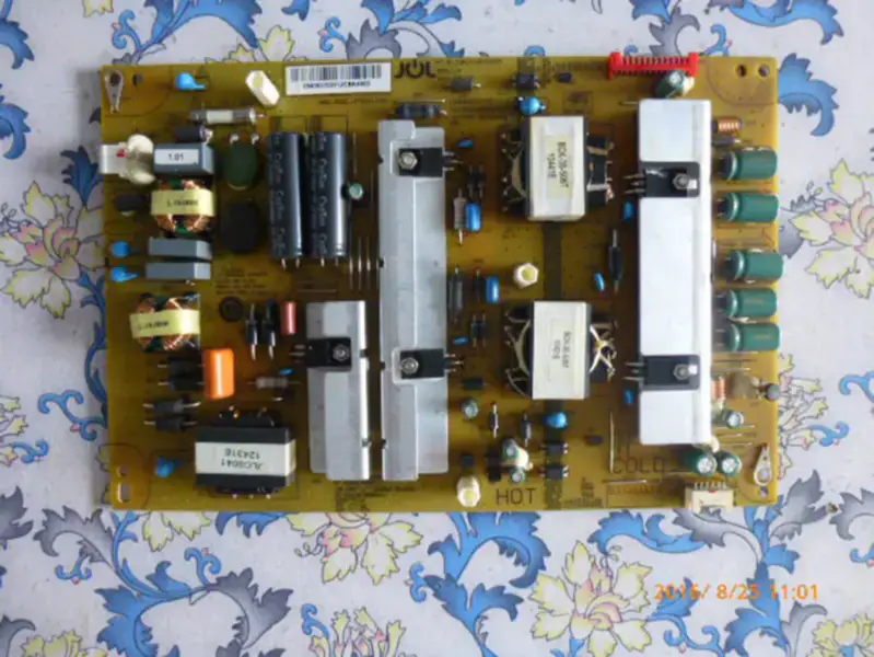 Haier K47H5000P JSK3101-050 0094003700 電源板