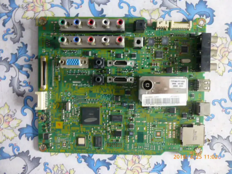 Samsung LA37C530F1R BN41-01490B/ABN94-03700J T370HW03 電路板
