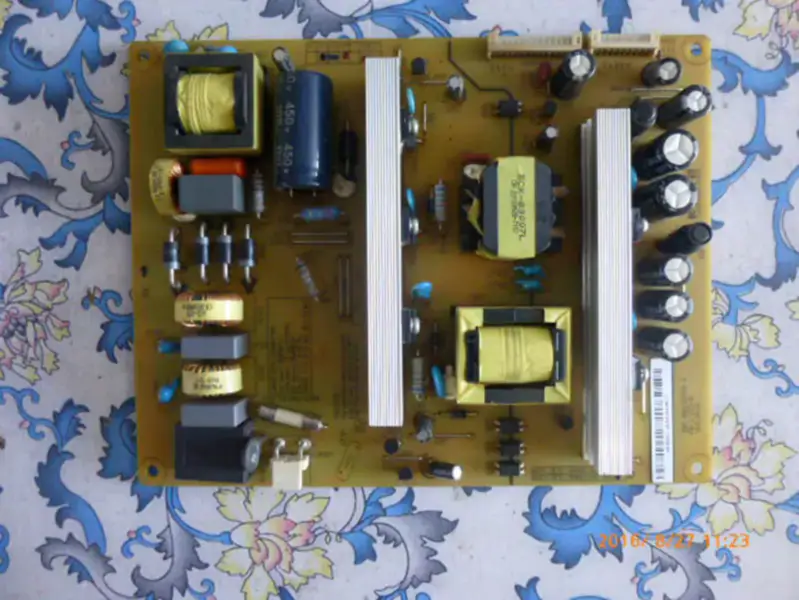 Changhong LED58C3000ID XR7.820.217V1.4 HSM40S-1M2 Power Supply Board