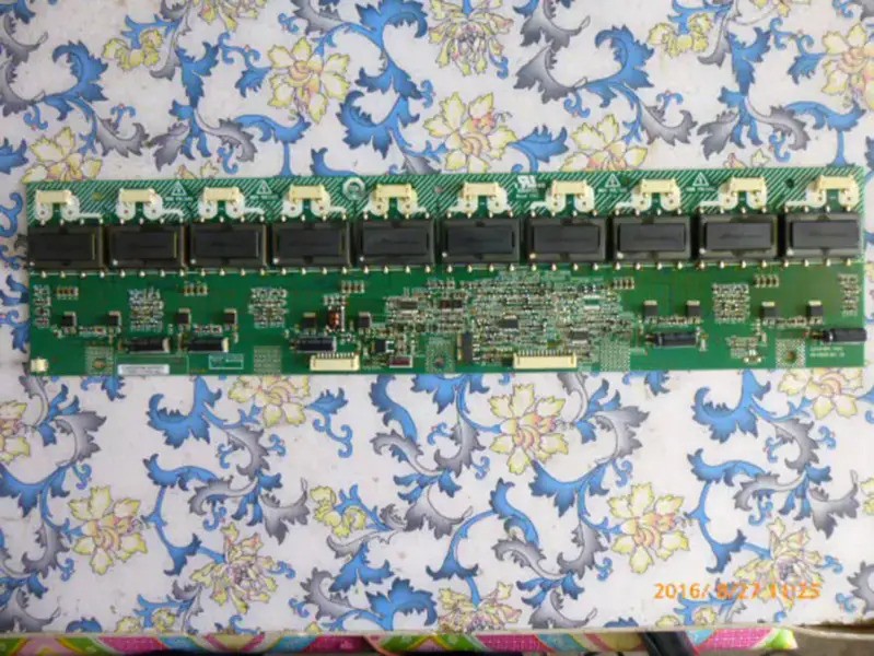 Philips 37PFL7422 4H.V1838.461/B 逆變器板背光板