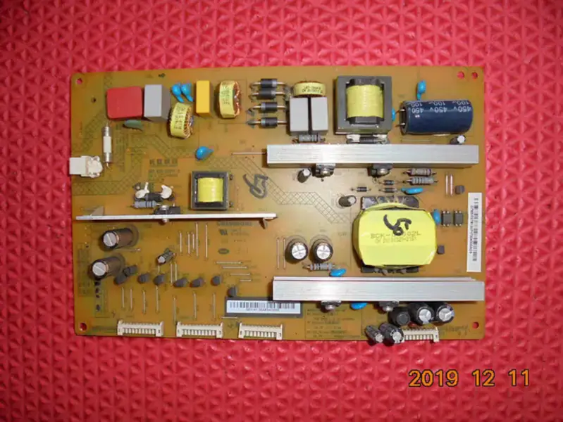 Changhong LED55C2000I XR7.820.232V1.2 HSL35D-8M Power Supply Board