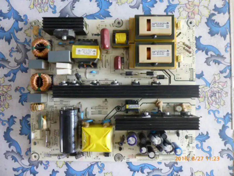 Hisense TLM42V66C/TLM42E01 Power Supply Board RSAG7.820.2169/ROH