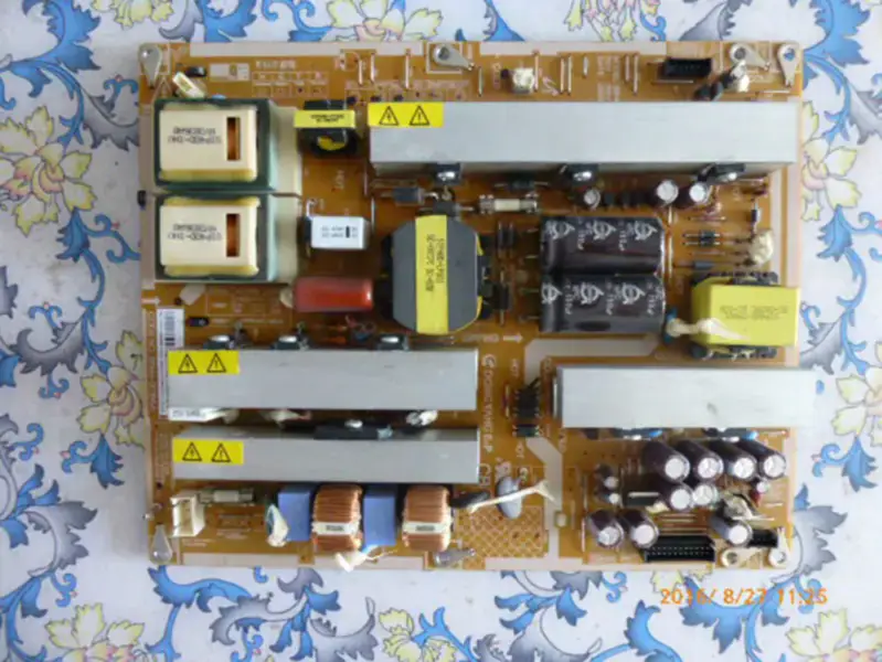 Samsung LA40A350C1/LA40A650A1R BN44-00198A LCD Board