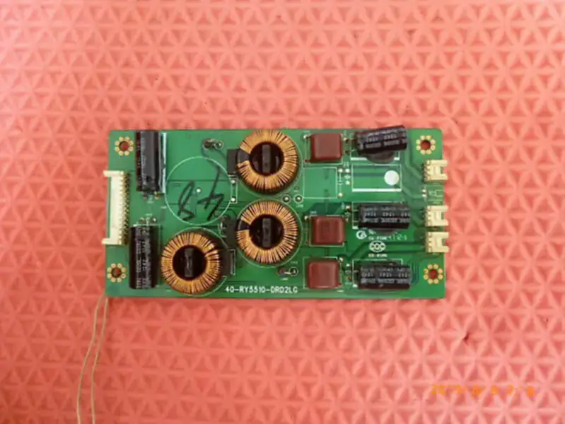 TCL L48F3320-3D L48F3390A-3D 40-RY5510-DRD2 逆變器板 背光板