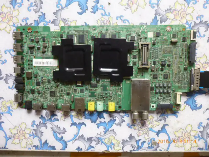 Samsung UA55F8000AJ BN41-01959 BN91-10439A CY-KF550DSLV1H LCD Board