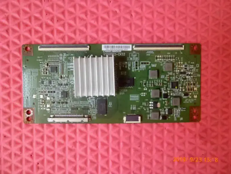 KONKA LED42R6610AU LED42R6670U V500DK2-CKS2 邏輯板