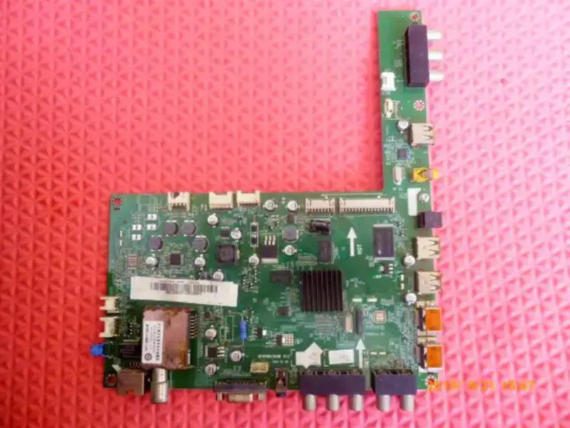 Haier LE39A700K 0091802349B V1.2 V390HK1-LS5 Board