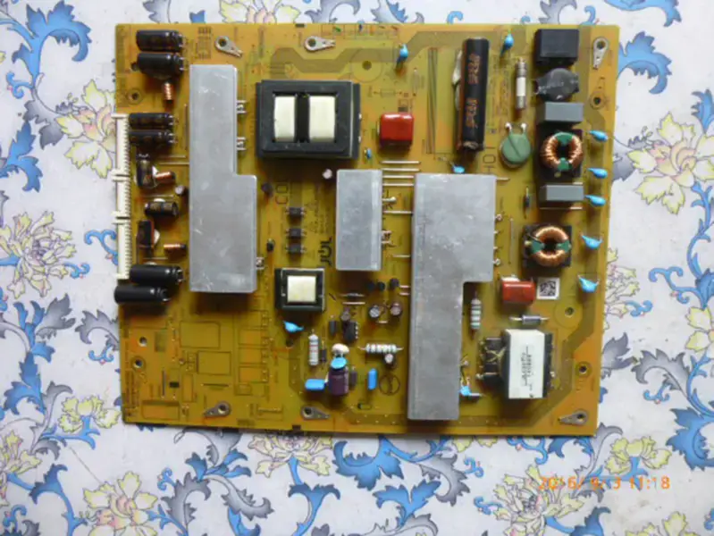 Lenovo 40S9 RUNTKB414WJQZ JSK4116-003 Stromversorgungsplatine