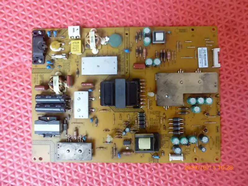 Letv S50 2D 3D Power Supply Board FSP146-4FS01