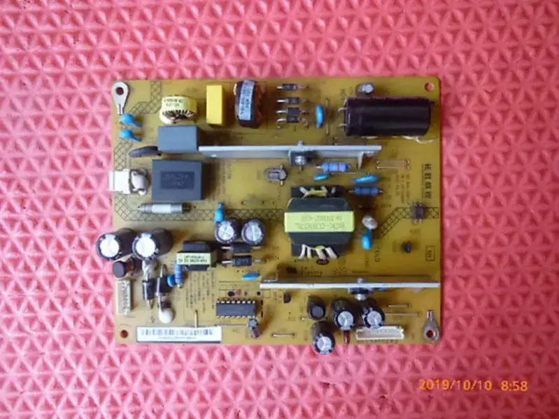 Changhong LED42C3000i HSS35D-4M9 XR7.820.230V1.4 Power Supply Board