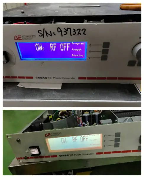 MSG24064E-FTC-NZ LCD board