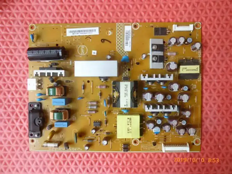 Changhong LED32560 LED32B2100C 715G5654-P01-001-002S Power Supply Board