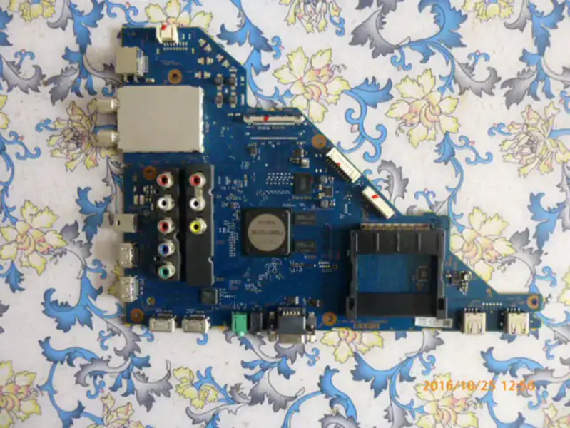 Sony KDL-40HX750 1-885-388-51 LTY400HL04 電路板
