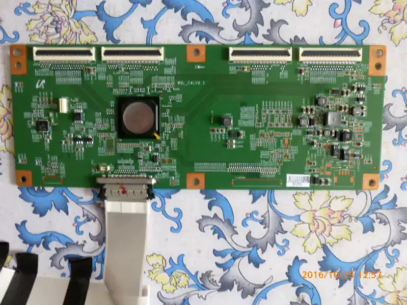Sony KDL-40HX750 WQL_C4LV0.1 LTY400HL04 邏輯板