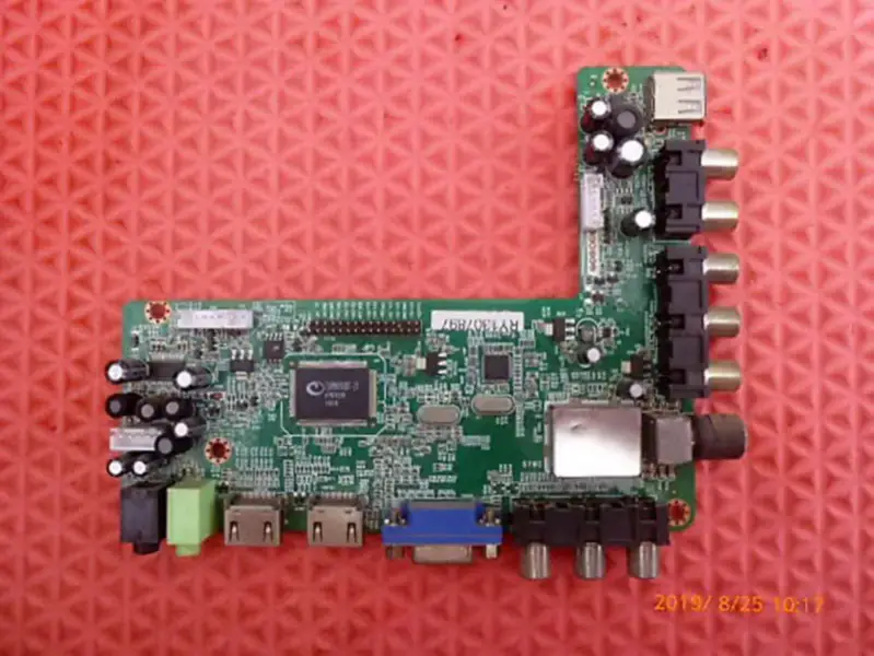 TONGFANG LE42TM1900D ACH-RT221-12-0X T420CH1-DY01 Board