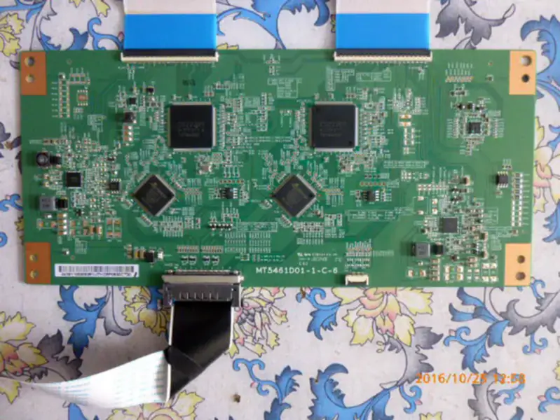 KONKA LED55K60U MT5461D01-1-C-6 MT5461D01-1 邏輯板