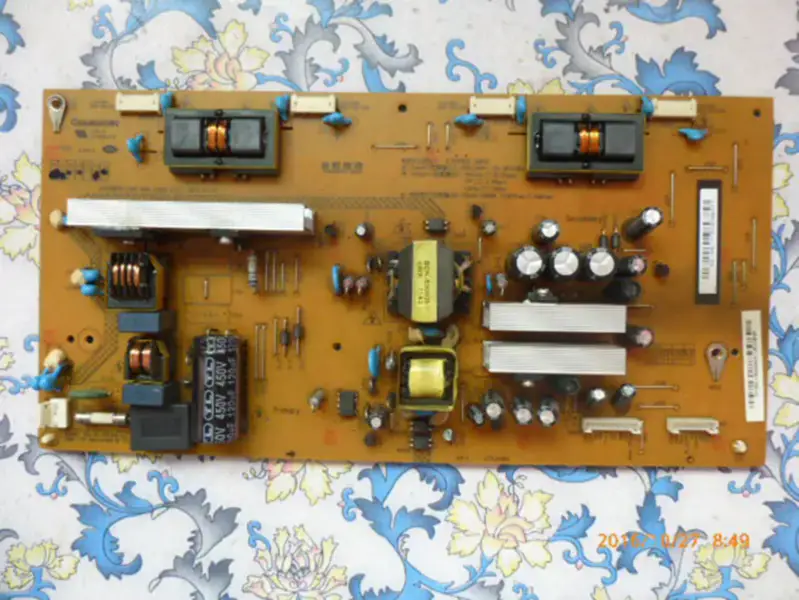Changhong LT26630 LT26630X XR7.820.126V1.1 R-HS085L-3HF01 Power Supply Board